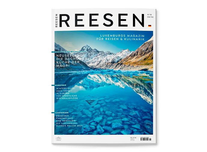 REESEN 15 (2024 / 4)