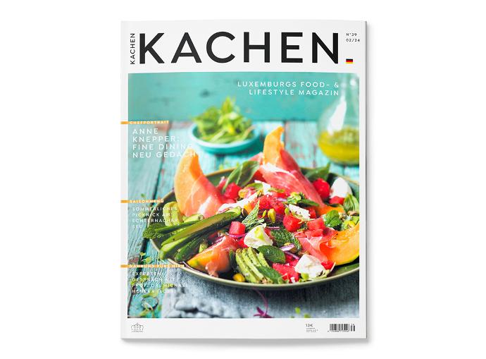 KACHEN Magazine #39 (2024_02)