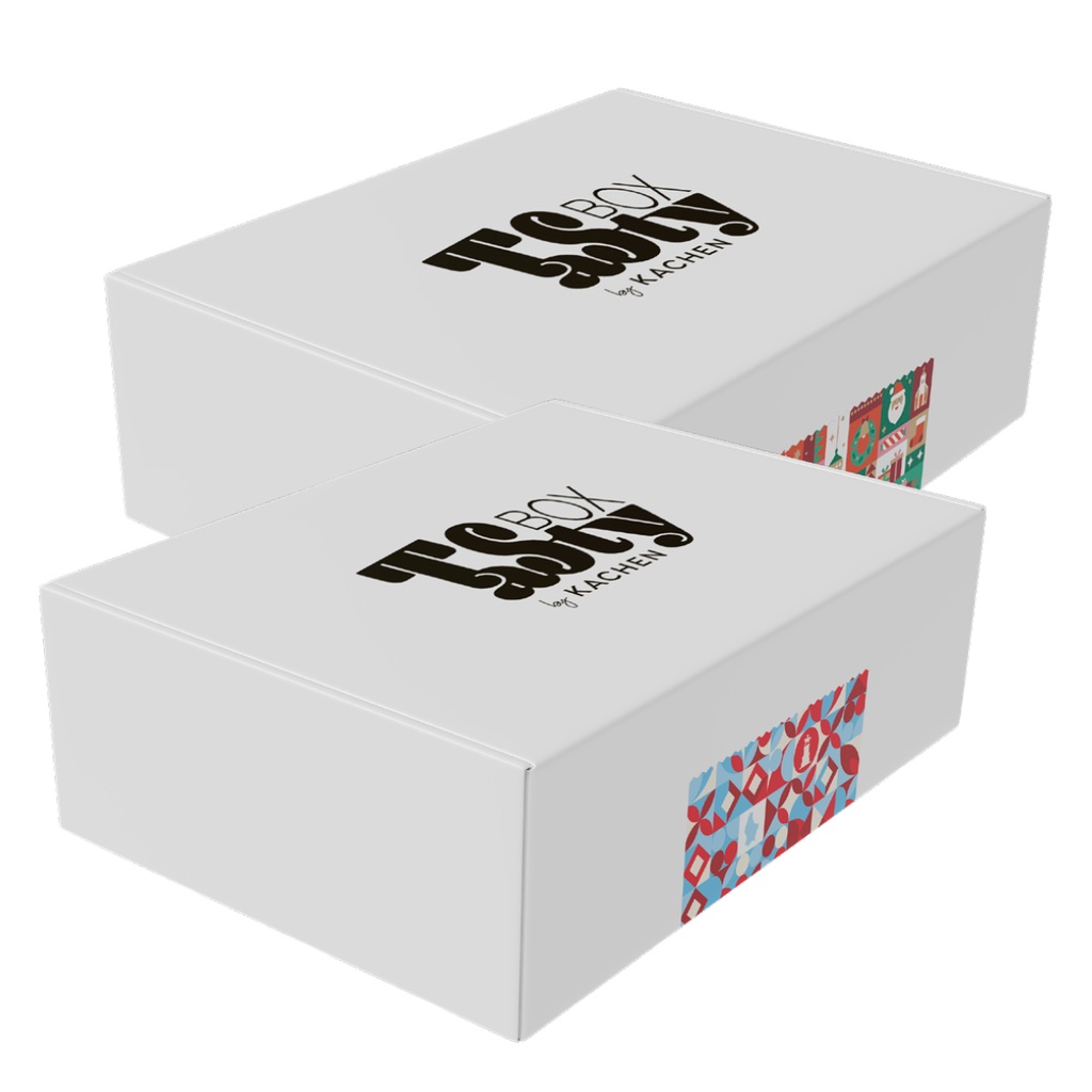 TaStyBox Celebration 2025 (ABO)