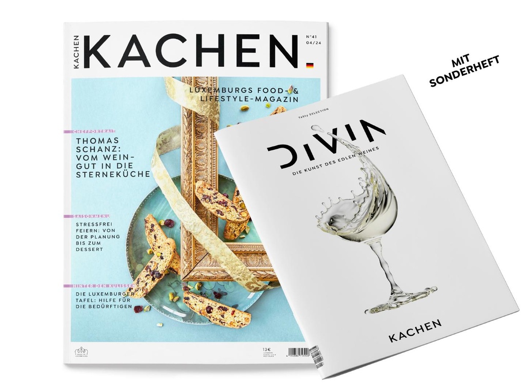 KACHEN Magazine #41 (2024_04)
