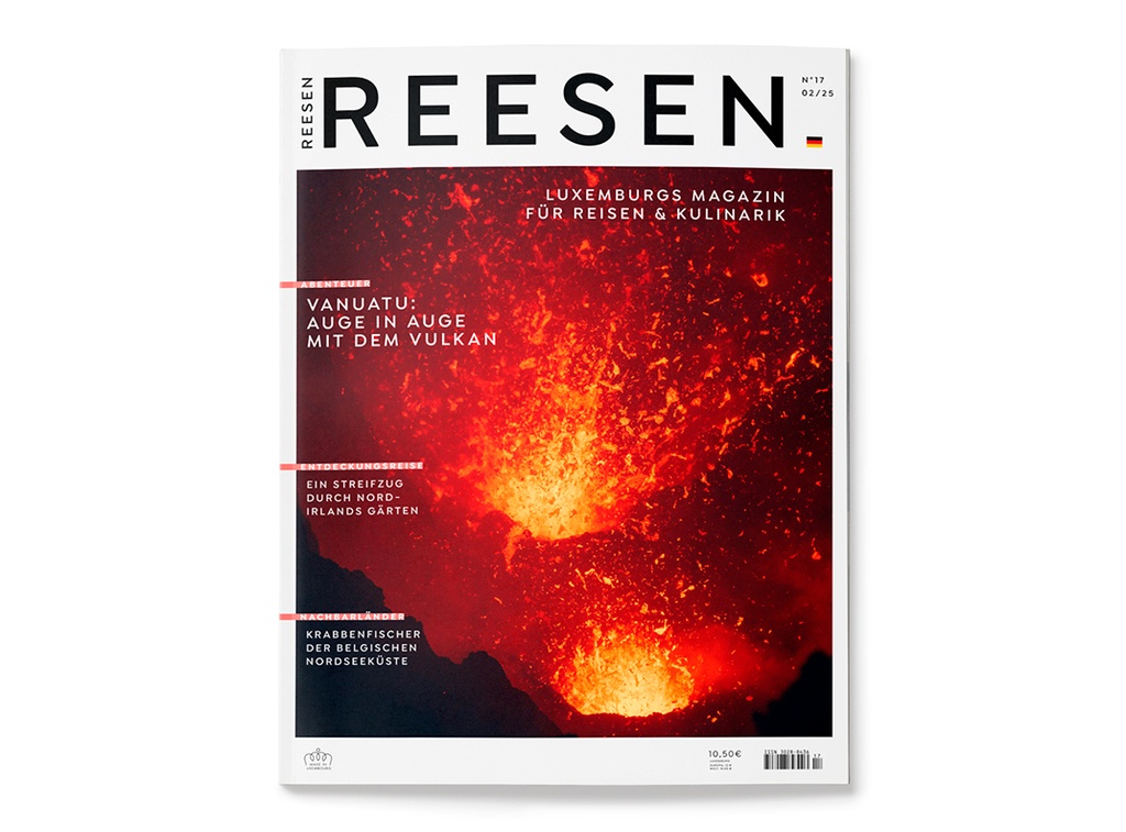 REESEN 17 (2025 / 2)