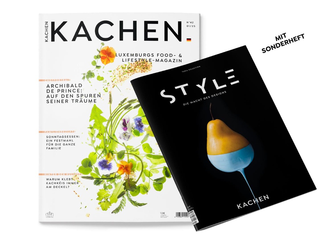 KACHEN Magazine #42 (2025_01)