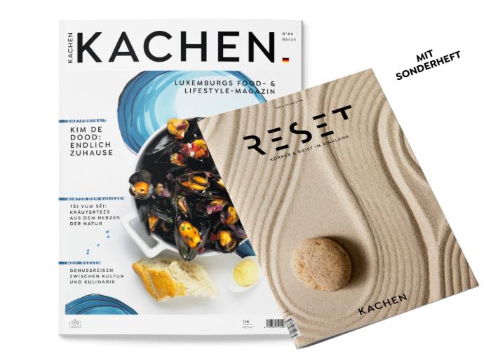 KACHEN Magazine #44 (2025_03)
