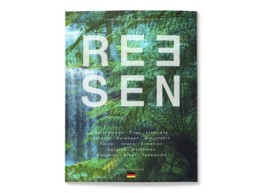 [RE_011] REESEN 11 (2023 / 3)