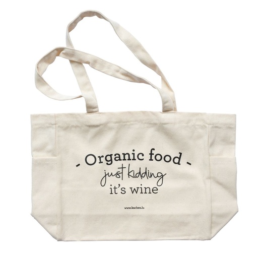[KM.TOTE.s] Totebag "KACHEN" (Medium size)