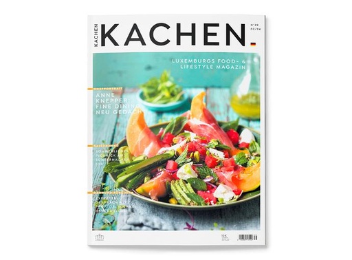 [KA_039] KACHEN Magazine #39 (2024_02)