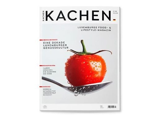 [KA_040] KACHEN Magazine #40 (2024_03)