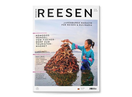 [RE_012] REESEN 12 (2024 / 1)