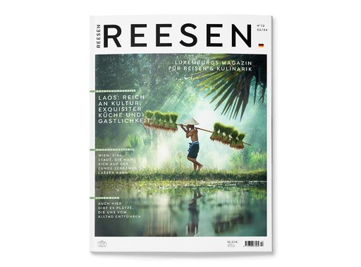 [RE_013] REESEN 13 (2024 / 2)