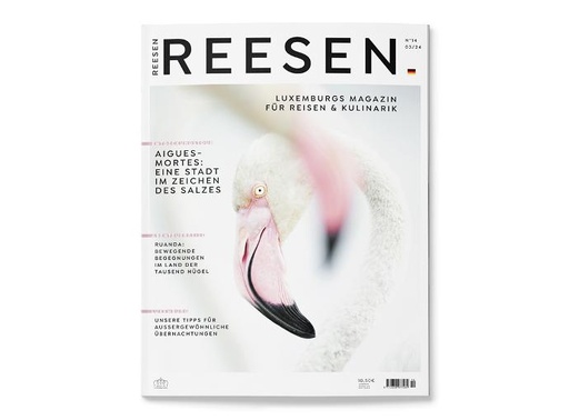 [RE_014] REESEN 14 (2024 / 3)