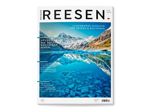 [RE_015] REESEN 15 (2024 / 4)
