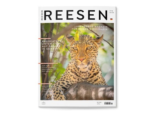 [RE_016] REESEN 16 (2025 / 1)