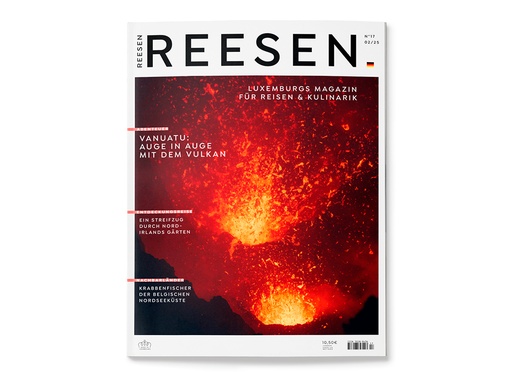 [RE_017] REESEN 17 (2025 / 2)