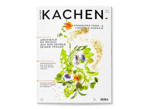 [KA_042] KACHEN Magazine #42 (2025_01)