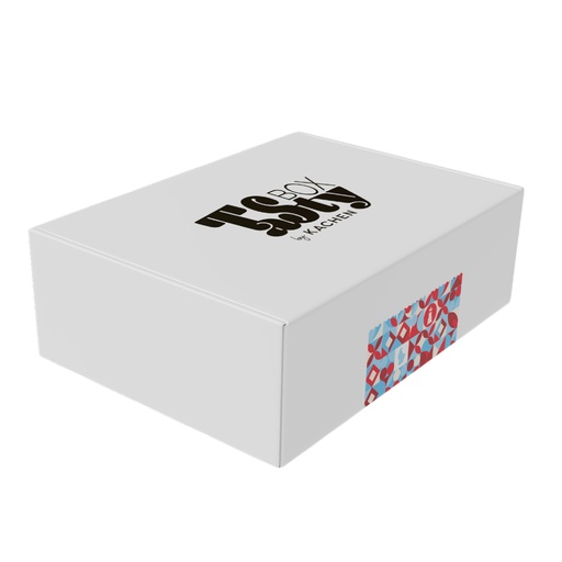 [TaStyBox_014.__] TaStyBox National Day 2025