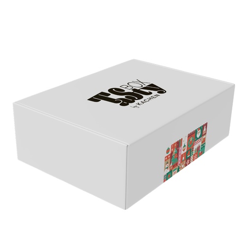 [TaStyBox_015.__] TaStyBox Fêtes d'hiver 2025