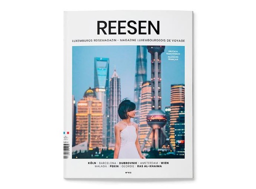 [RD_002] REESEN 02 (2019 / 2)
