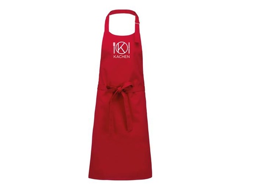 [KM.APR] Apron "KACHEN"